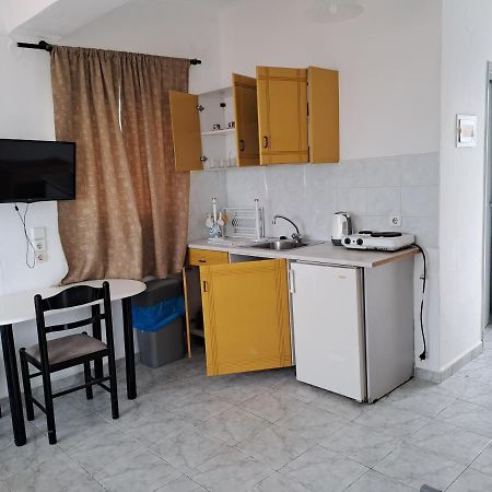 Haridimos Apartments ตาวโรไนติส ภายนอก รูปภาพ